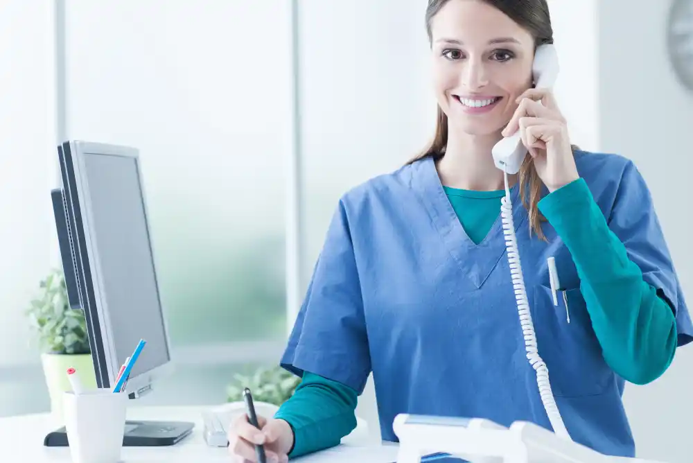 appointment